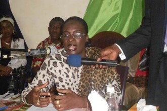 Côte dÂ’Ivoire : Limogée, la directrice des cultes qui ne voulait pas partir finit par céder sa place 